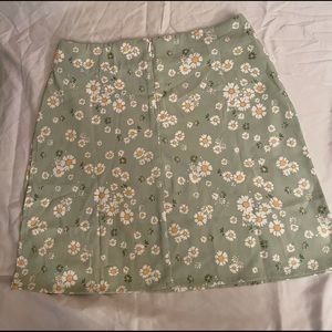 Princess Polly Skirt